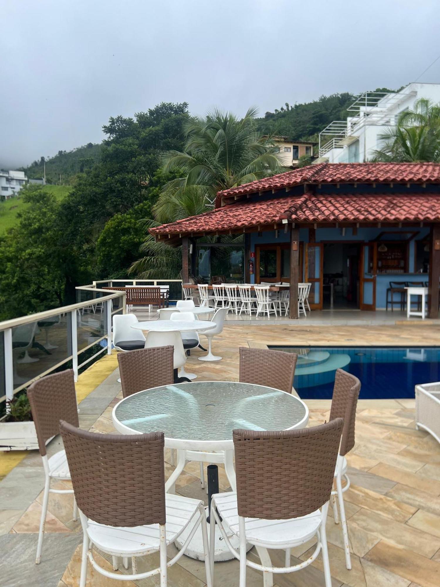 Casa Dos Sonhos- 1 Ilhabela