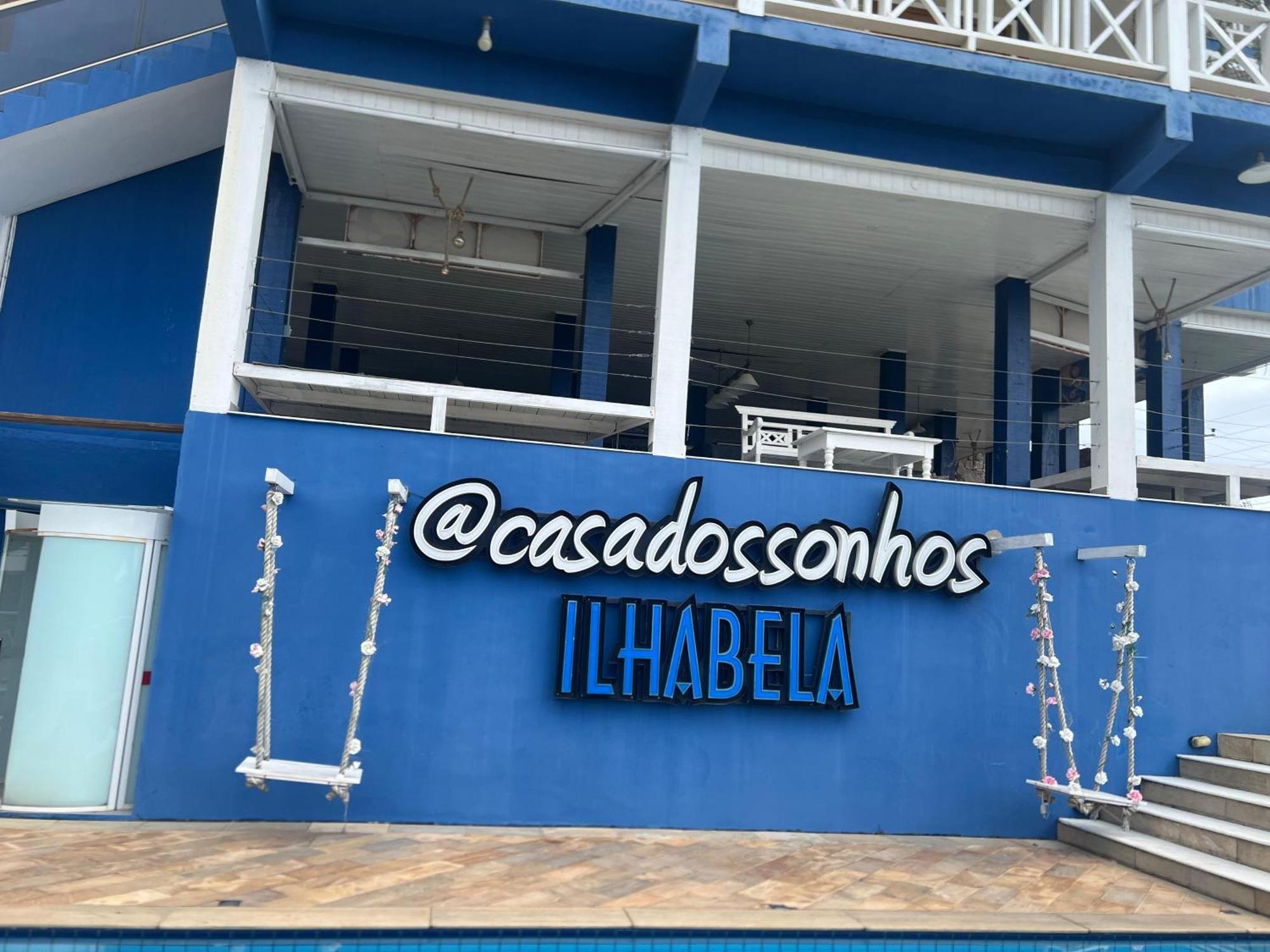 Casa Dos Sonhos- 1 Hospedagem domiciliar